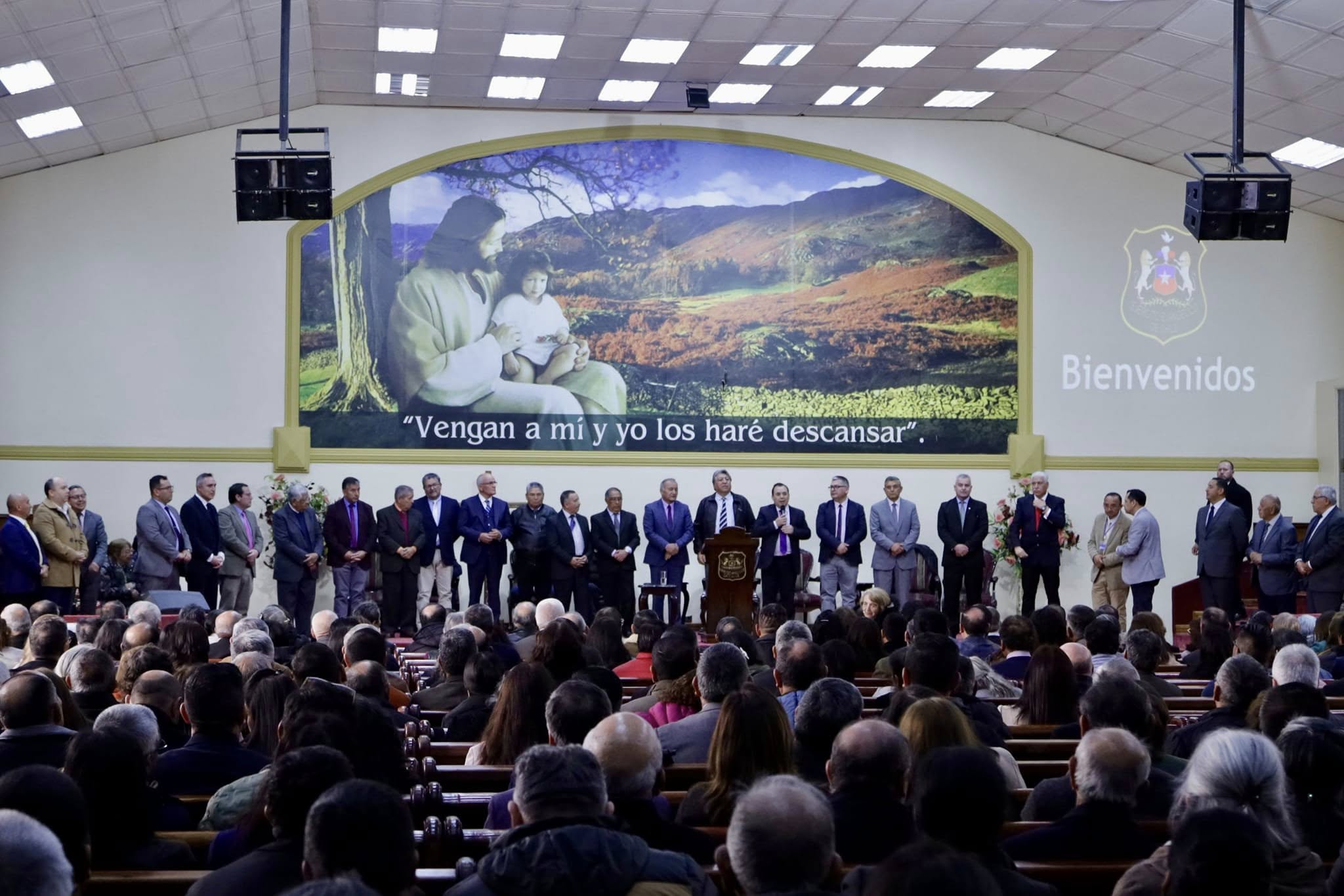 Congregacion